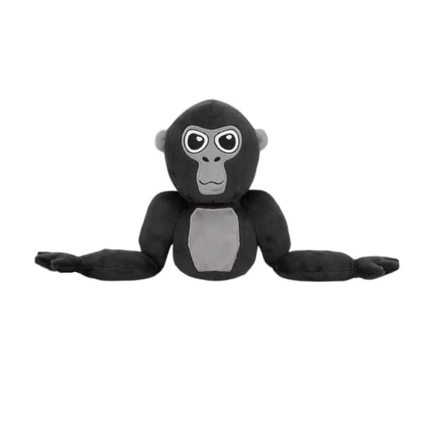 Gorilla Tag Monke Pehmolelu A A
