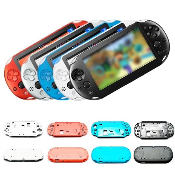 Spilcontroller-skal Gamepad-skal 5 5 5