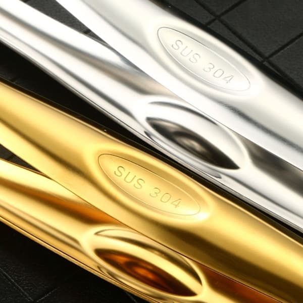 Ruokapihdit Pihvipihdit HOPEA Silver