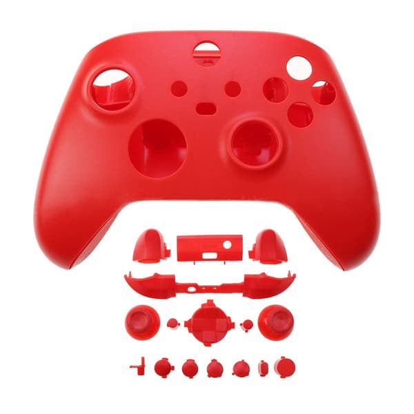 Spilcontroller-skal Gamepad-kabinet-skal 9 9 9