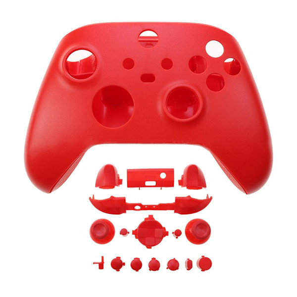 Spillekonsol Shell Gamepad Hus Shell 3 3 3