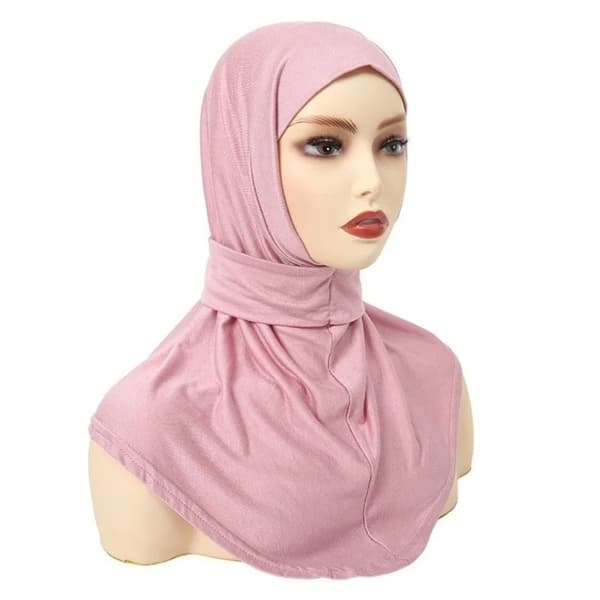 Muslimsk turban hodeplagg skjerf KAMEL Camel