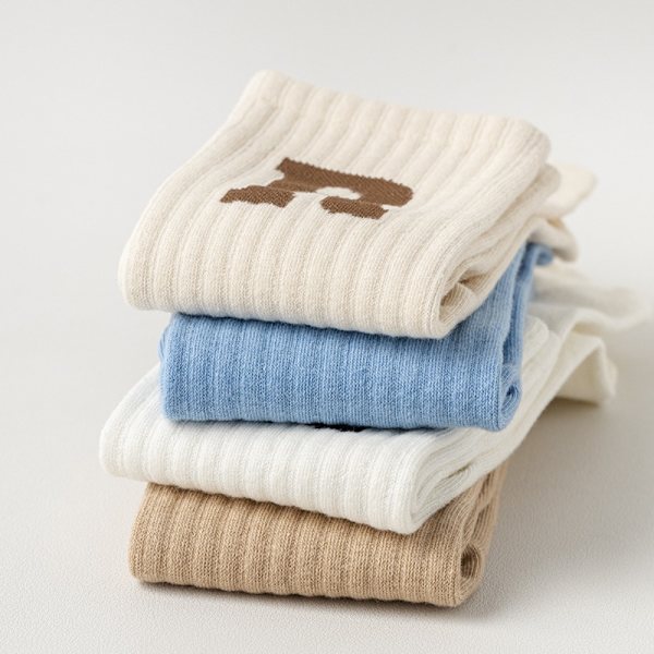 Jooga Five Finger Socks Urheilusukat VALKOINEN White