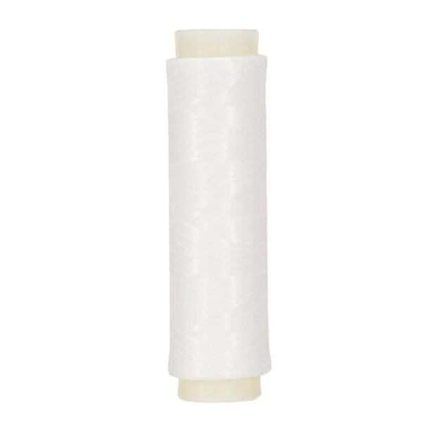 Agn elastisk trådspole fiskelokkemadsline 5 5 5