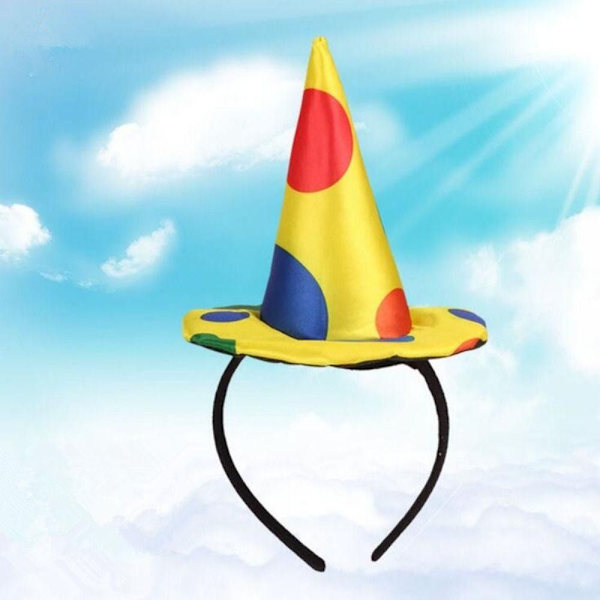 Rolig cap Kostymrekvisita 06 06 06