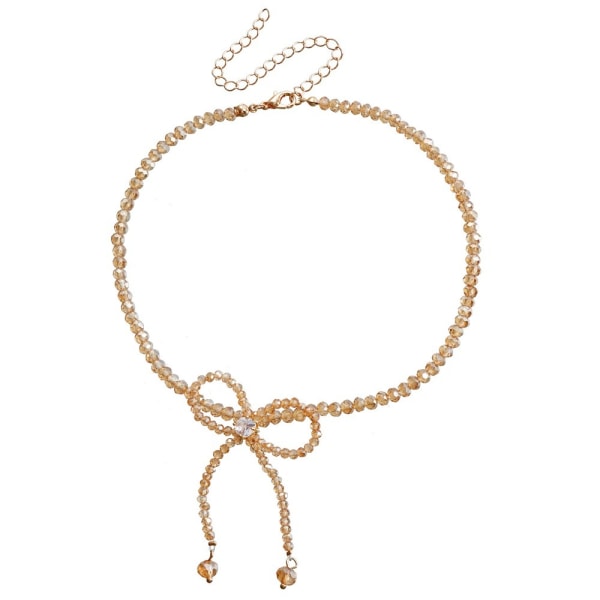 Temperament Choker Halsband 3 3 3