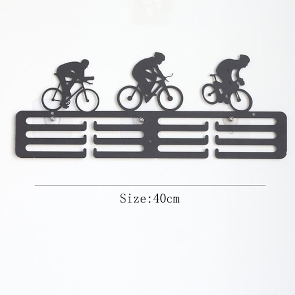 Medal Hanger Display Holder Award Rack 4 4 4