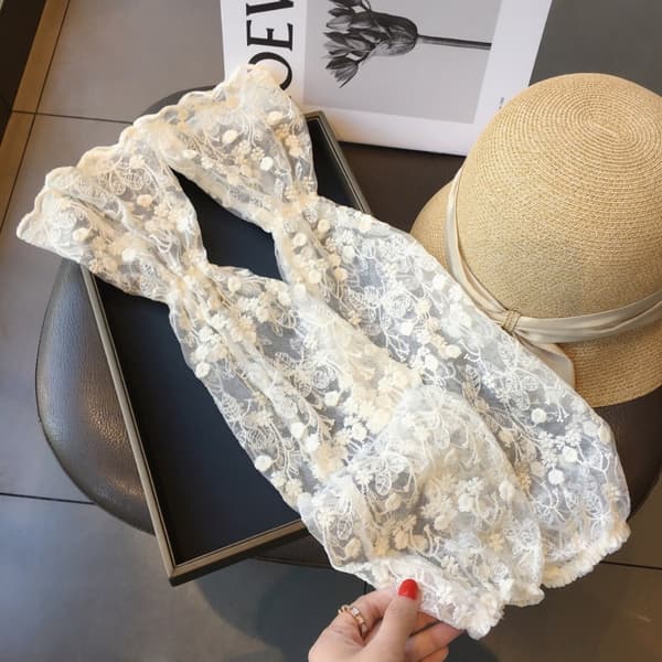 Armermer Ermebeskyttelse BEIGE Beige
