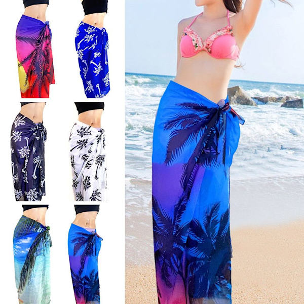 Badedragt Coverups Beach Short Cover C C C