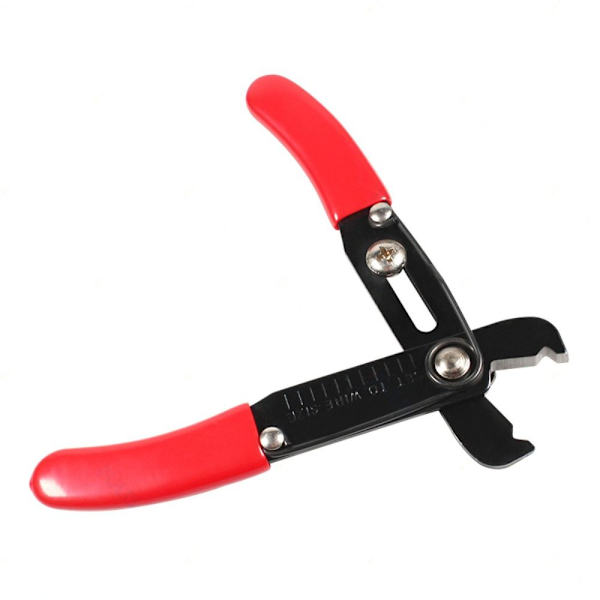 Wire Strippers Crimptång Ledningsverktyg