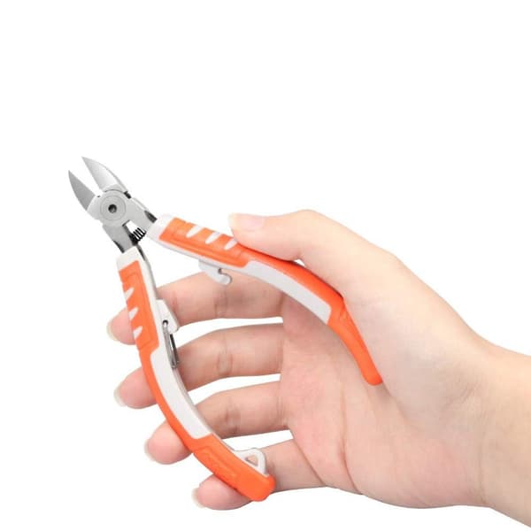 Flush Cutter Wire Clippers Wire Cutter