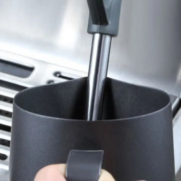 Kaffemaskine Dampdyse Rustfrit Stål Dyse Kaffe