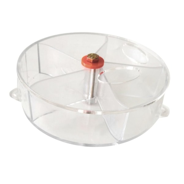 Parrot Chew Toy Bird Foraging Food Feeder