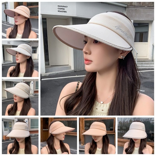Bucket Hat Beach Cap 3 3 3