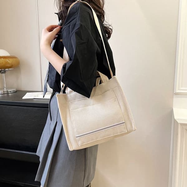Axelremsväskor Ryggsäck BEIGE beige
