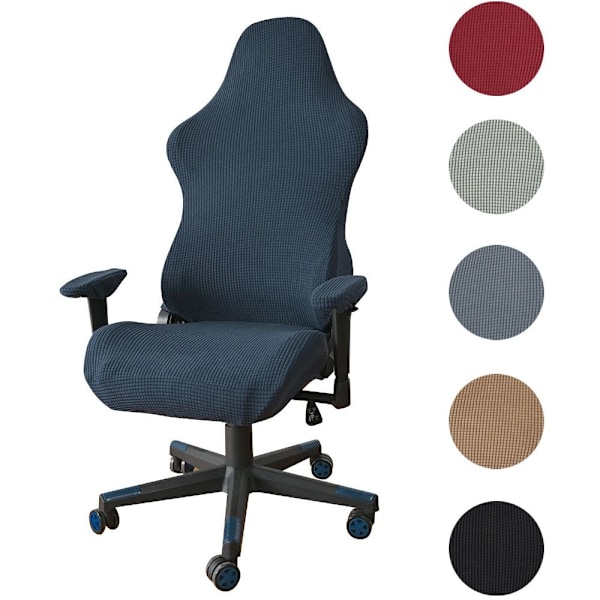 Spillestoltrekk Stolveske NAVY navy