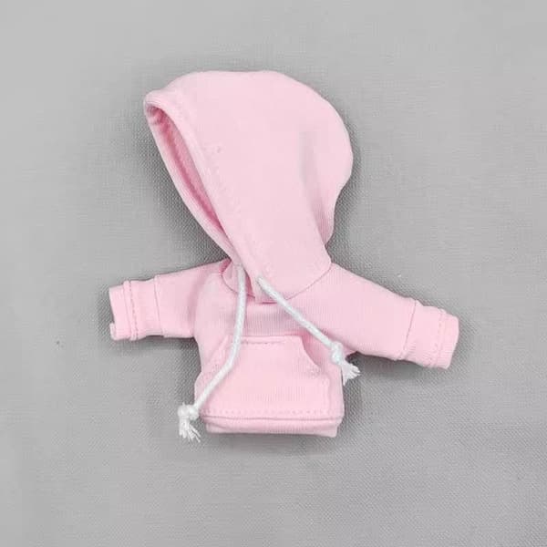 Dockkappa Hoodies Dockor Sweatshirt 4 4 4