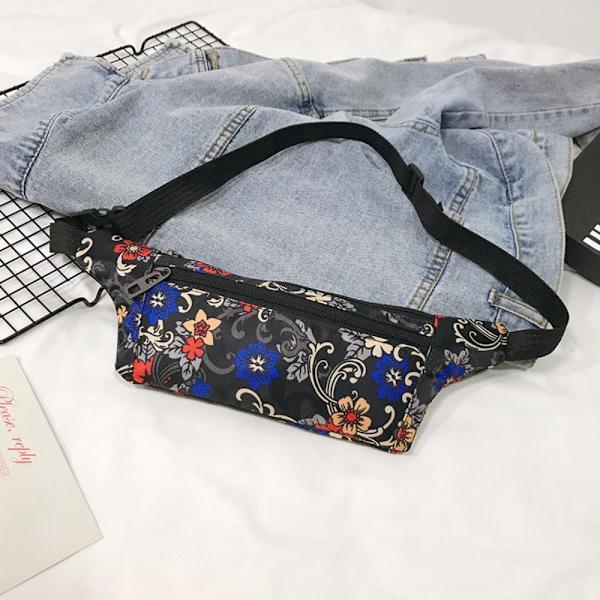 Messenger Bag Chest Bag 02 02 02