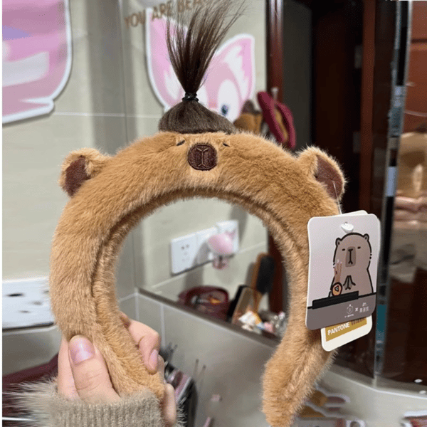 Hårbånd Hodeplagg HÅR HÅR hair