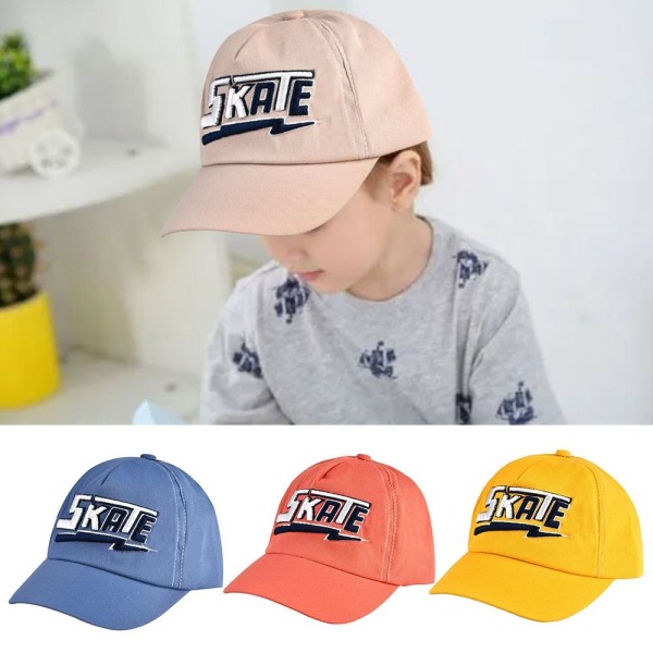 Baby baseball cap aurinkohattu PUNAINEN Red