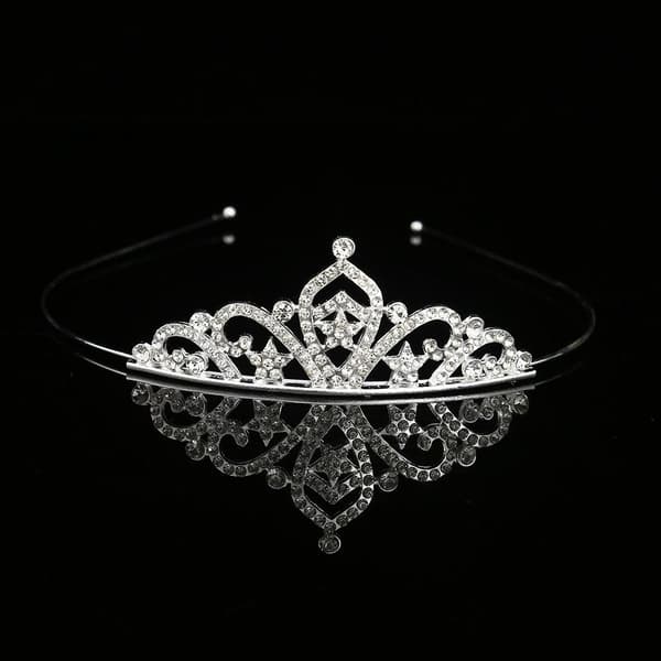 Kristalli Häädiadeemit Kuningatar Prinsessa Kruunu E E E