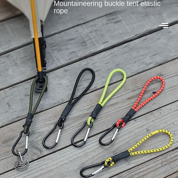 Elastisk Rep Returkrok FÄRG E FÄRG E Color E
