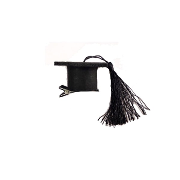 Hair Hoop Doctor Hat Graduation Pannband I I I