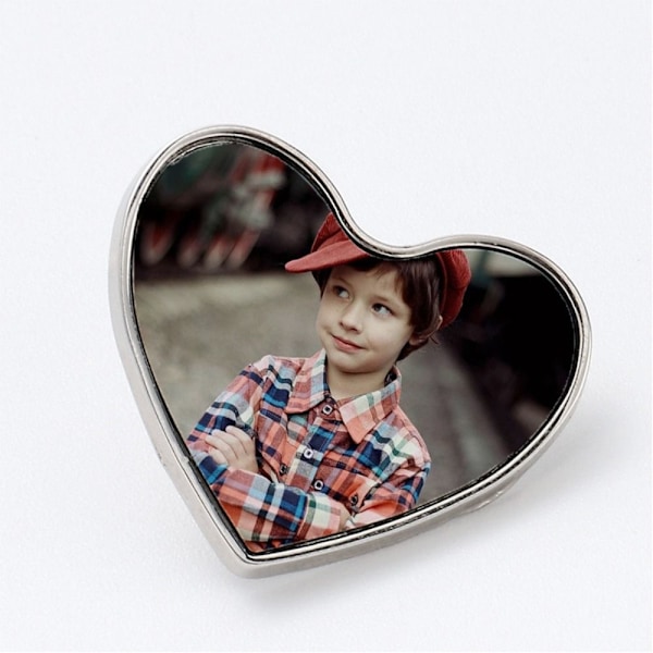 Sublimation Blank Pins DIY Button Badge Kit Sublimation Heat