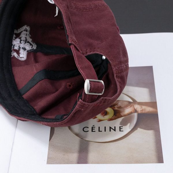 Cap Herr Cap 1 1 1