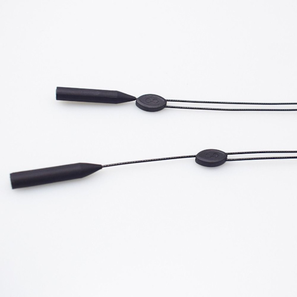 Säädettävät Lanyard-silmälasiketjut 3 3 3