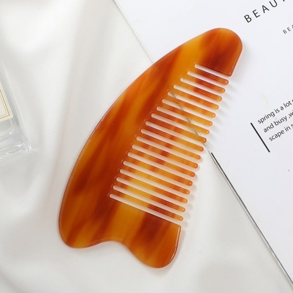 Hair Comb Frisør Combs 03 03 03
