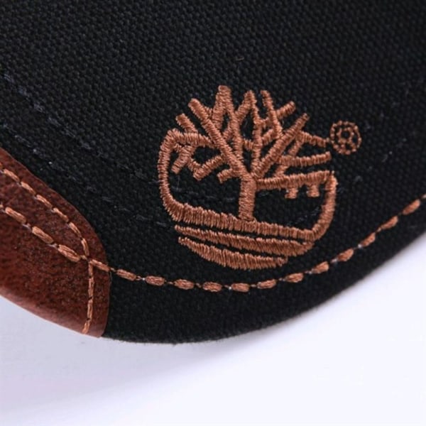 Kirjekirjonta Baseball-lippikset Cap NAVY BLUE navy blue