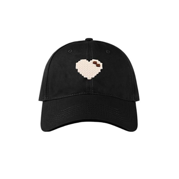 Cap Beach Shade Kepsar SVART black