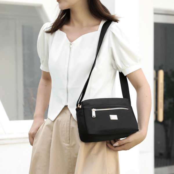 Axelremsväska LIGHT BLUE Light Blue
