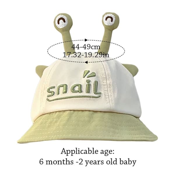 Baby Solhat Spandhat BLÅ Blue