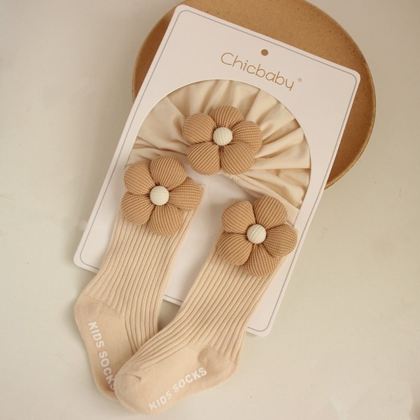 Hiuspanta Turbaani KHAKI THIN STYLE S KHAKI THIN STYLE S Khaki thin style S