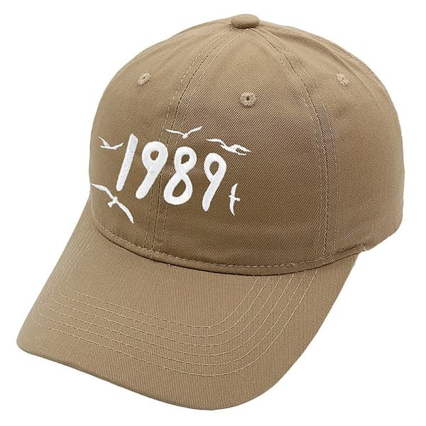 Baseball Cap Hip Hop Hat BLÅ BLUE
