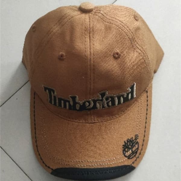 Baseballcaps med broderte bokstaver, fiskecap, GRÅ grey