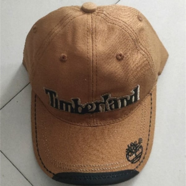 Brevbroderi Baseballkepsar Cap MARINBLÅ navy blue