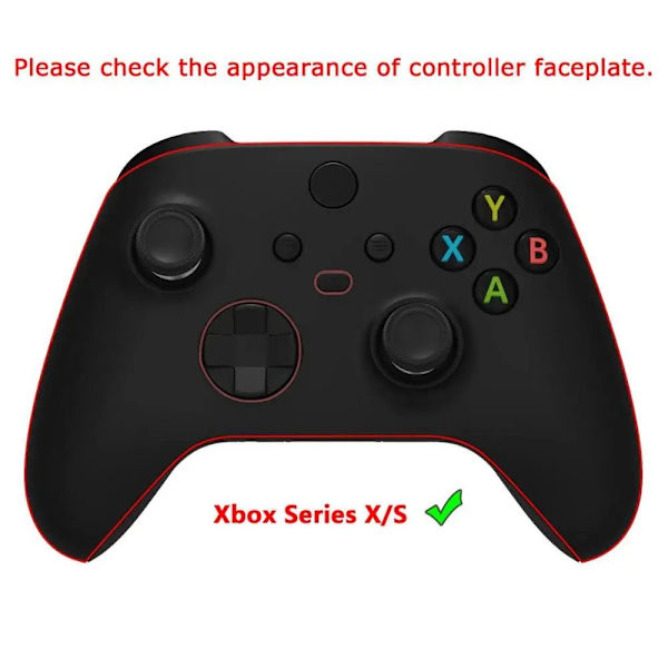 Spelkontrollknappar Gamepad-knappar 2 2 2
