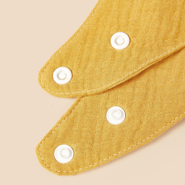 Baby dregla haklappar Burp Cloth 2 2 2
