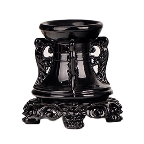 Krystallkulebase Glasskuleholder B B B
