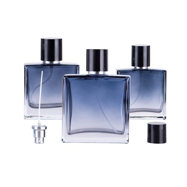 30/50/100 ml parfymflaska sprayflaska 100 ml 100 ml 100ml