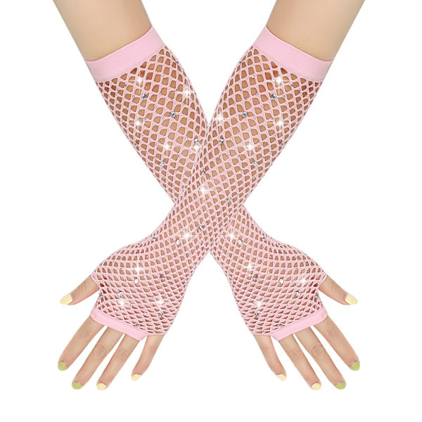 Fiskenet Handsker Arm Sleeve 04 04 04