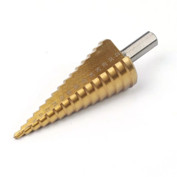 Kärnborr Stegborr 4-32MM 4-32MM 4-32mm