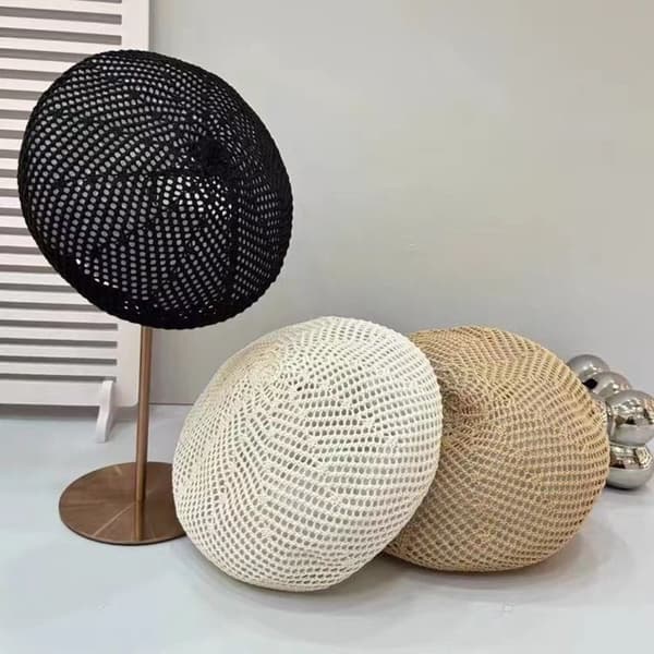 Kunstner Hat Bucket Hat KHAKI khaki