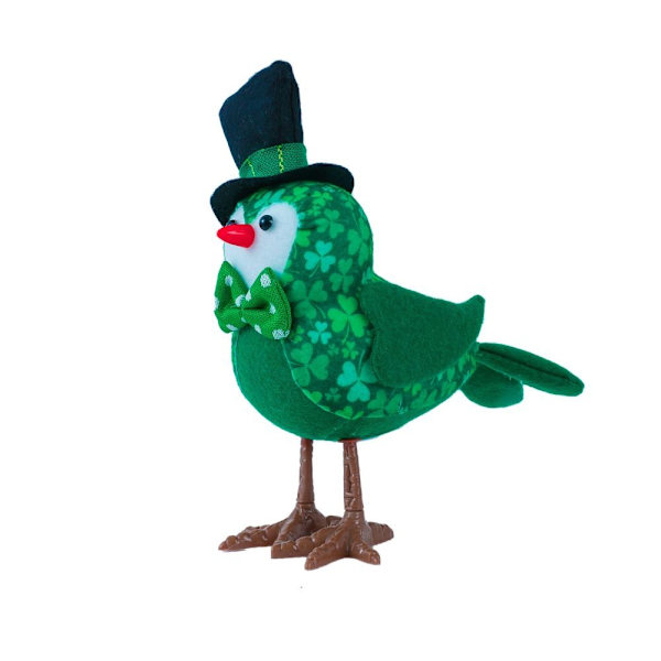 Bird Night Light Hehkuva lintuvalo A A A