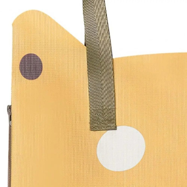 Picnic Mat Skulderveske Design Camping Mat