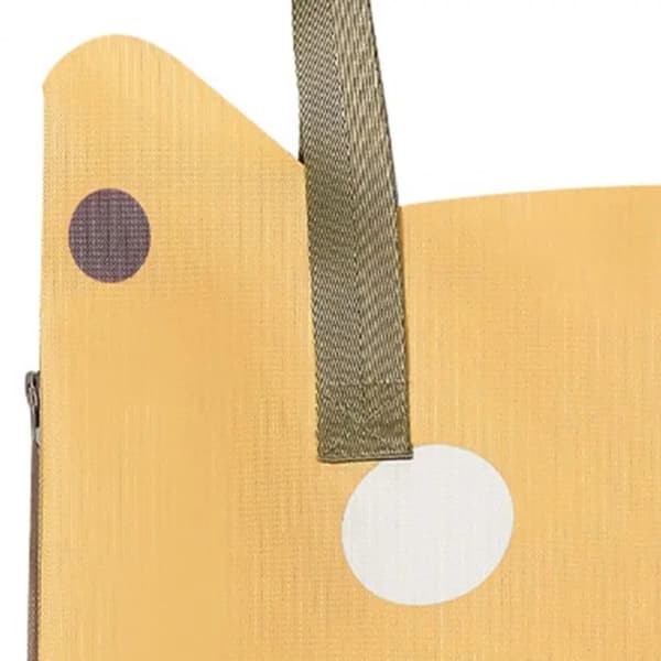 Piknikmatte Skulderveske Design Campingmatte