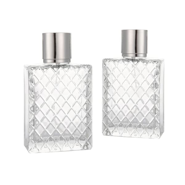 Parfumeflaske, Sprayflaske, Væskebeholder